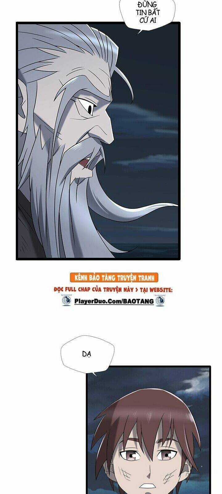 Cuồng Long - Chapter 5 - Trang 22