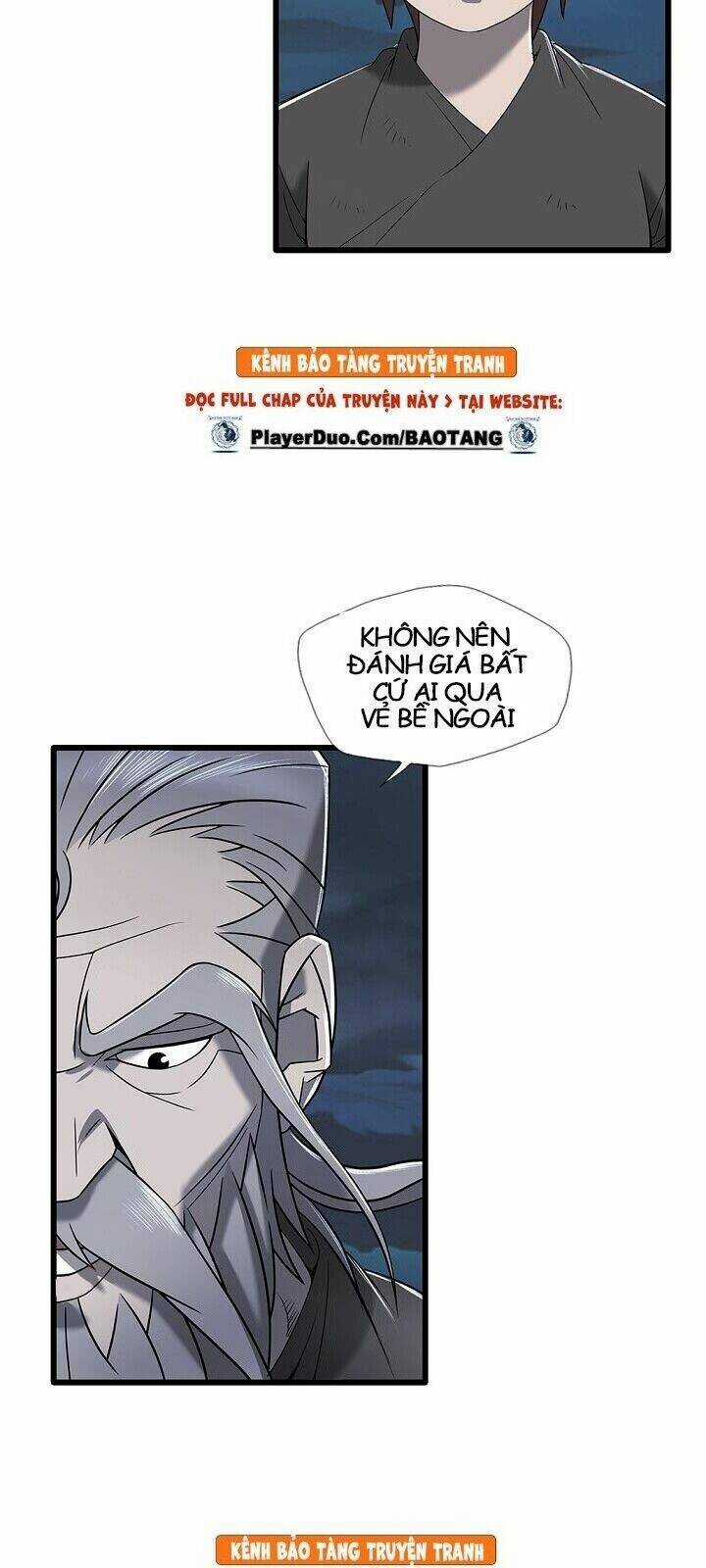 Cuồng Long - Chapter 5 - Trang 23