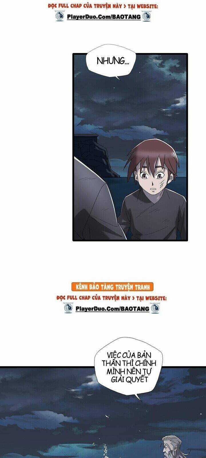 Cuồng Long - Chapter 5 - Trang 24