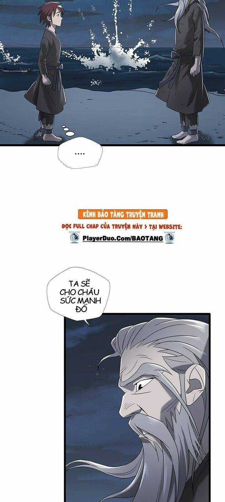 Cuồng Long - Chapter 5 - Trang 25