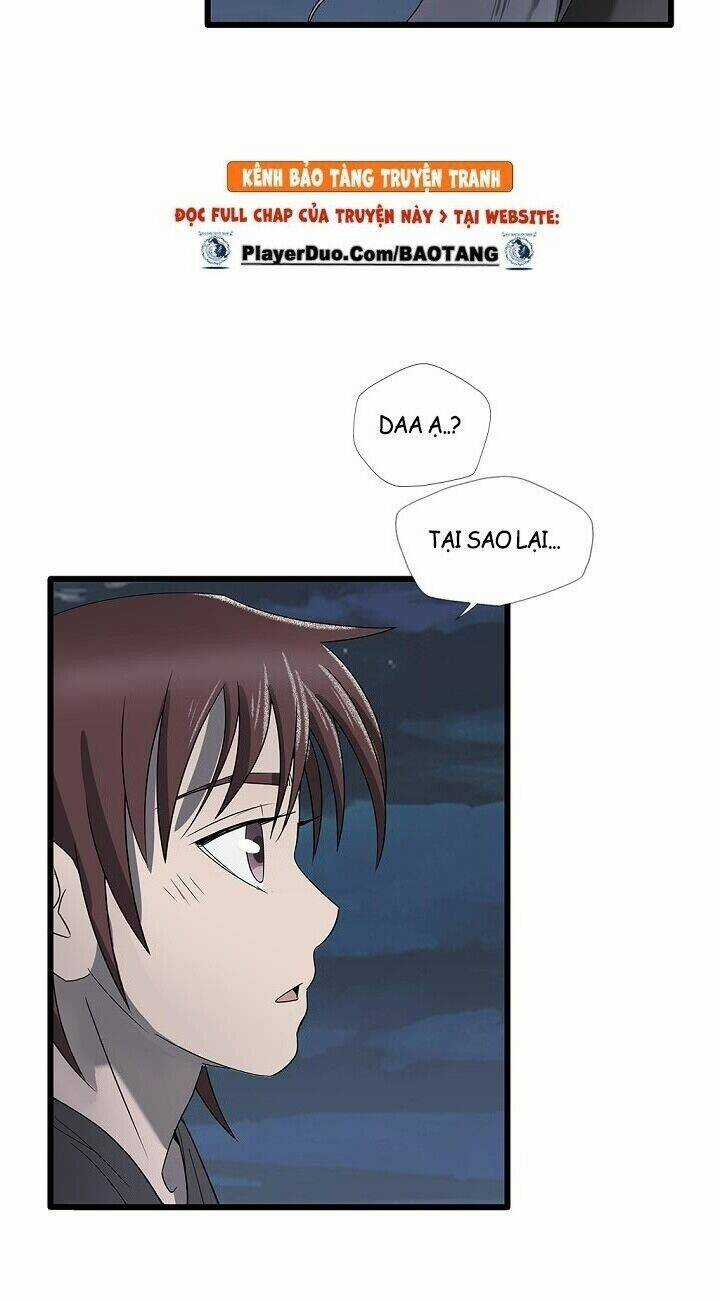 Cuồng Long - Chapter 5 - Trang 26