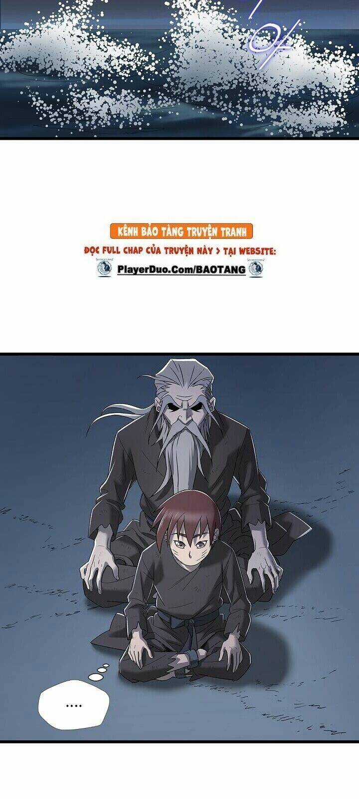 Cuồng Long - Chapter 5 - Trang 28