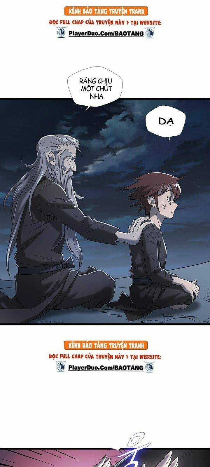 Cuồng Long - Chapter 5 - Trang 29