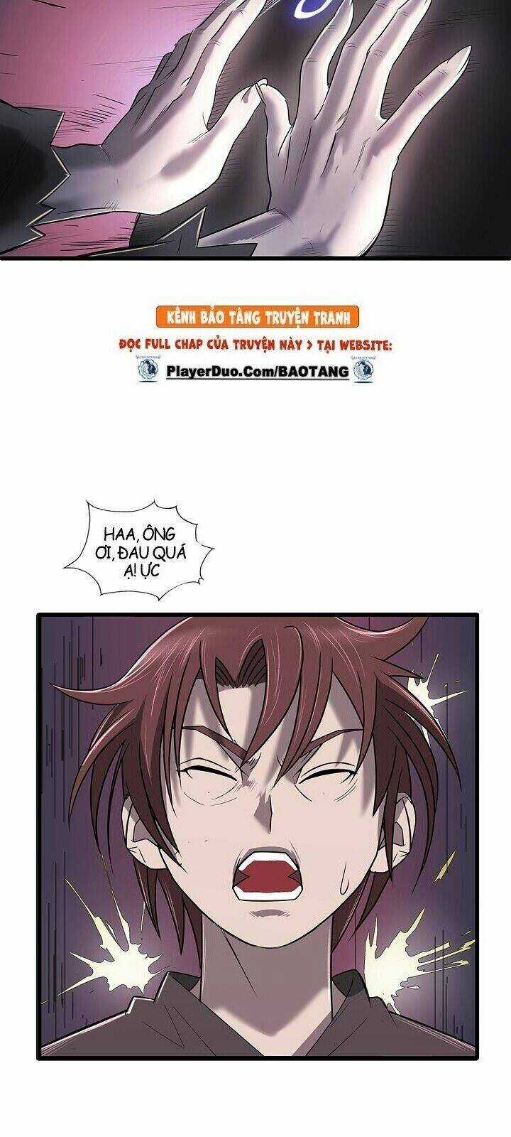 Cuồng Long - Chapter 5 - Trang 30