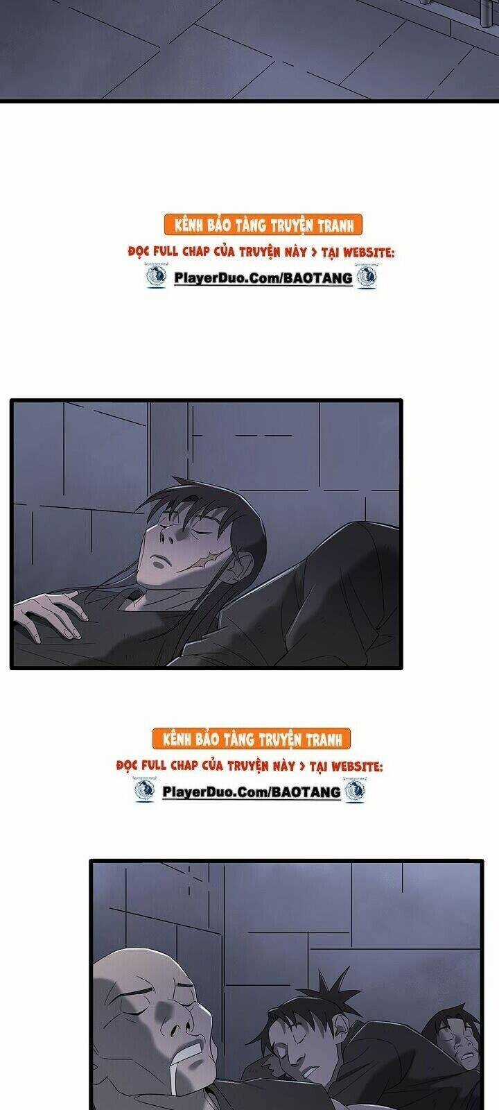 Cuồng Long - Chapter 5 - Trang 4