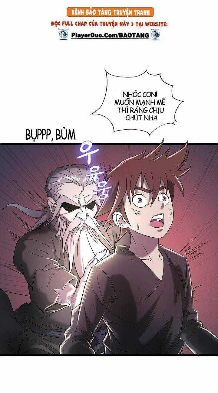 Cuồng Long - Chapter 5 - Trang 31