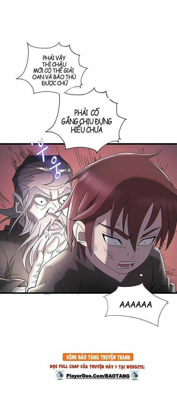 Cuồng Long - Chapter 5 - Trang 32