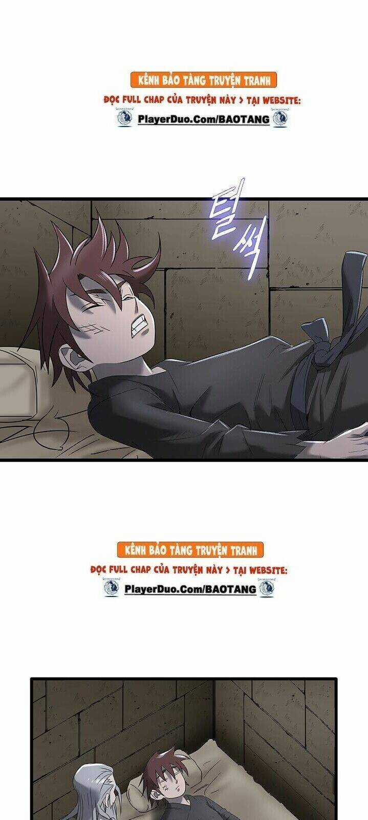 Cuồng Long - Chapter 5 - Trang 35