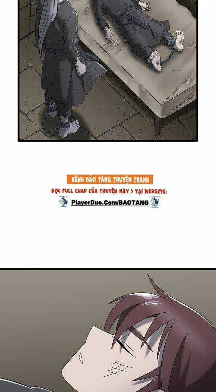 Cuồng Long - Chapter 5 - Trang 36