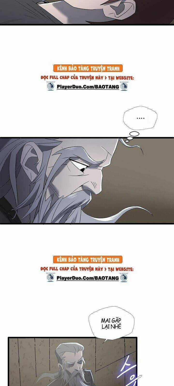 Cuồng Long - Chapter 5 - Trang 37