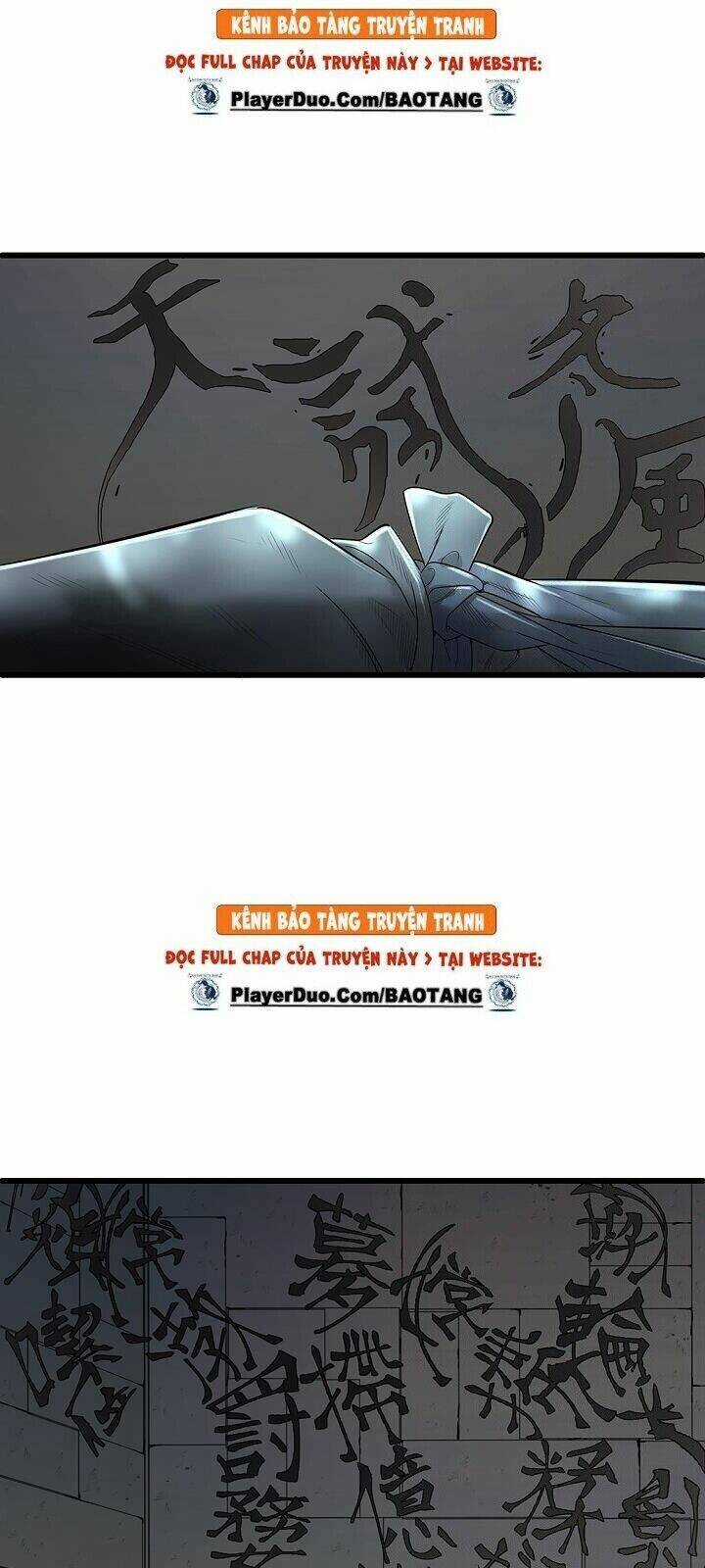 Cuồng Long - Chapter 5 - Trang 39