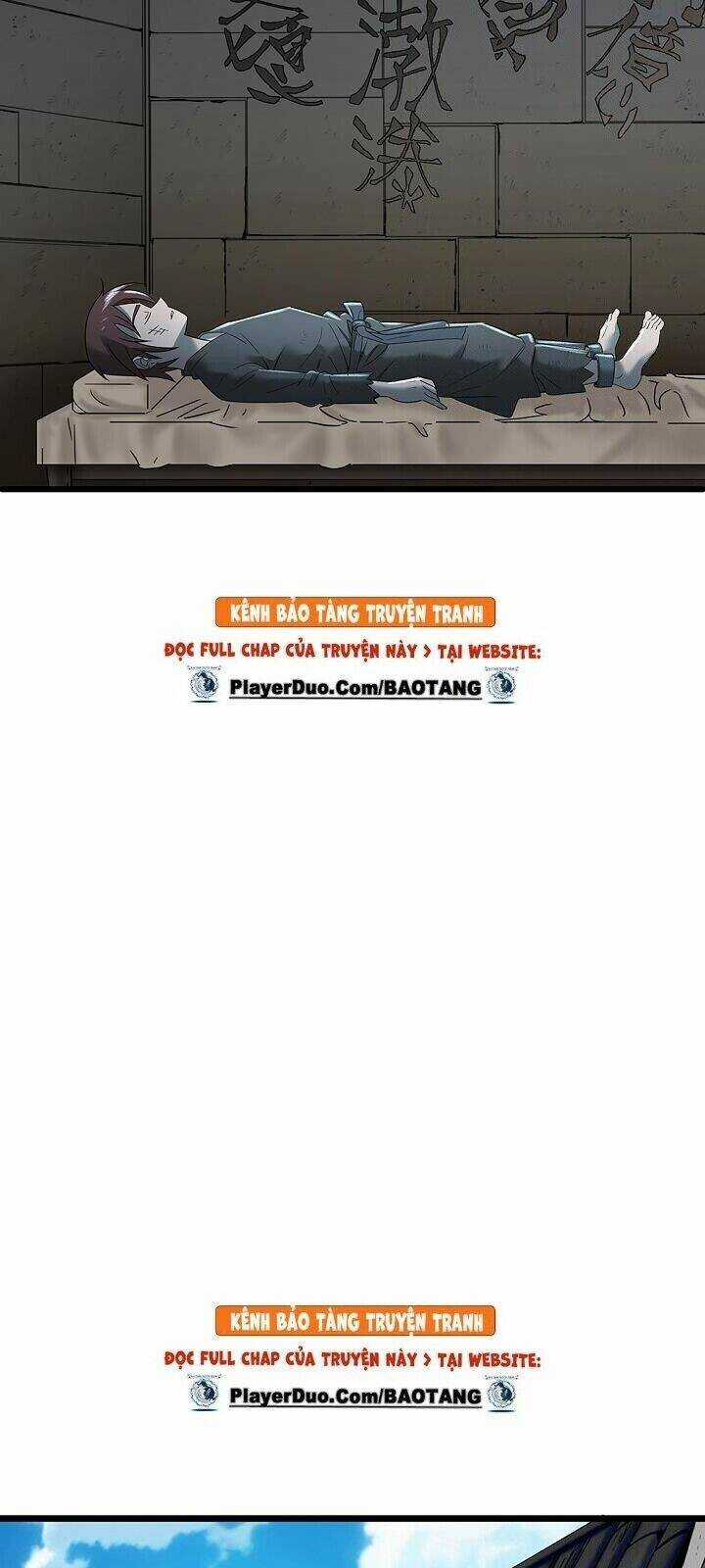 Cuồng Long - Chapter 5 - Trang 40