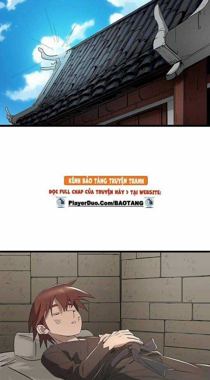 Cuồng Long - Chapter 5 - Trang 41