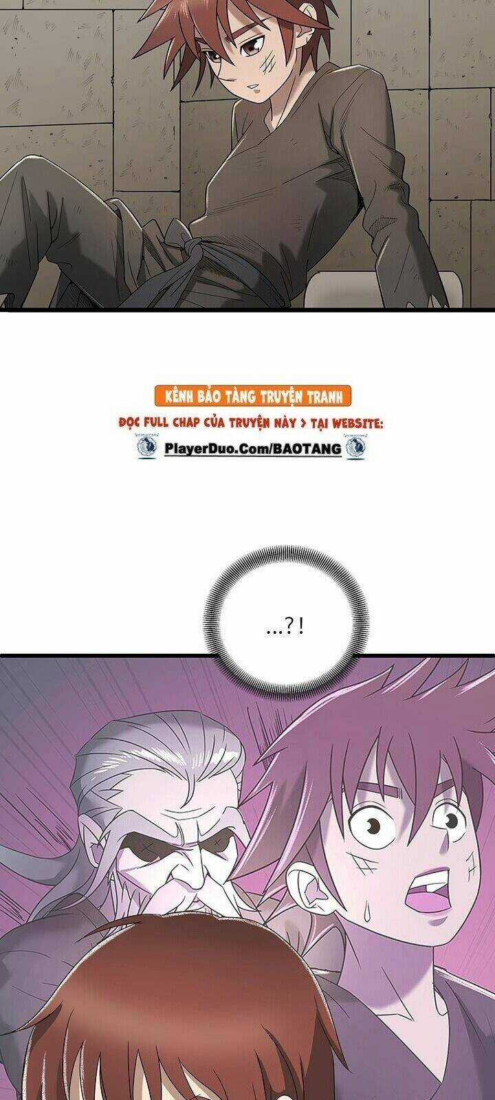 Cuồng Long - Chapter 5 - Trang 43