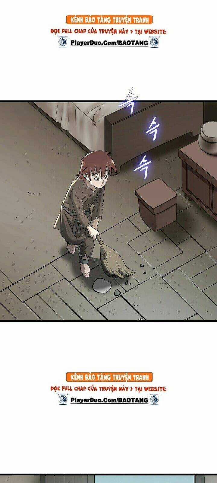 Cuồng Long - Chapter 5 - Trang 45