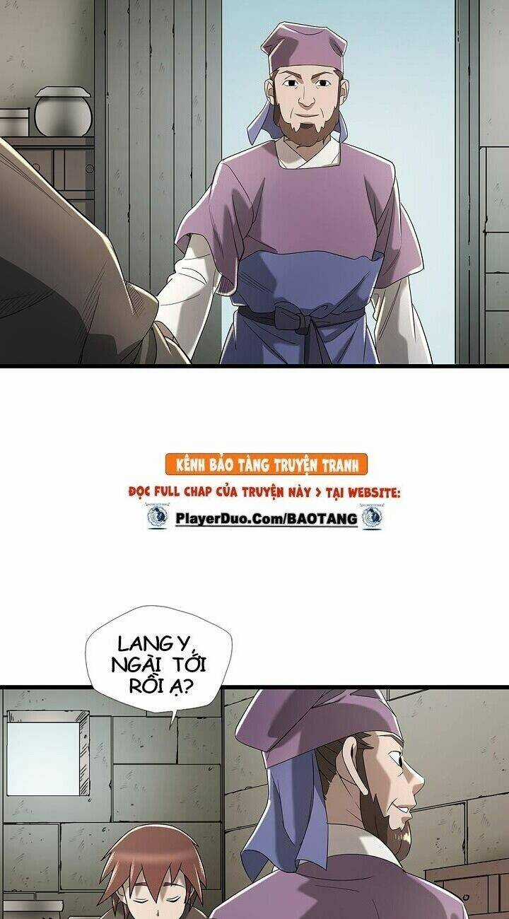 Cuồng Long - Chapter 5 - Trang 46