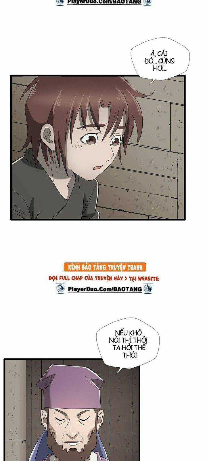 Cuồng Long - Chapter 5 - Trang 48