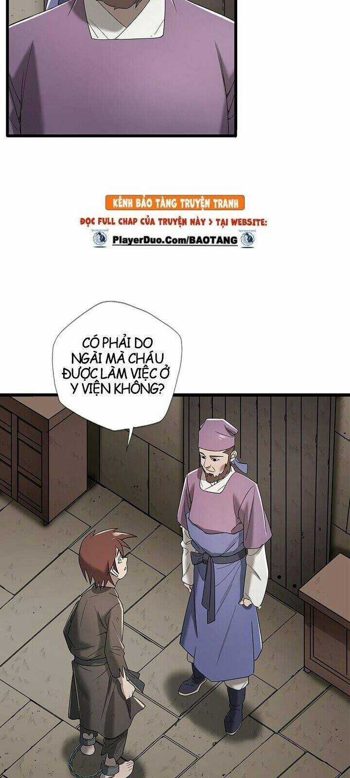 Cuồng Long - Chapter 5 - Trang 49