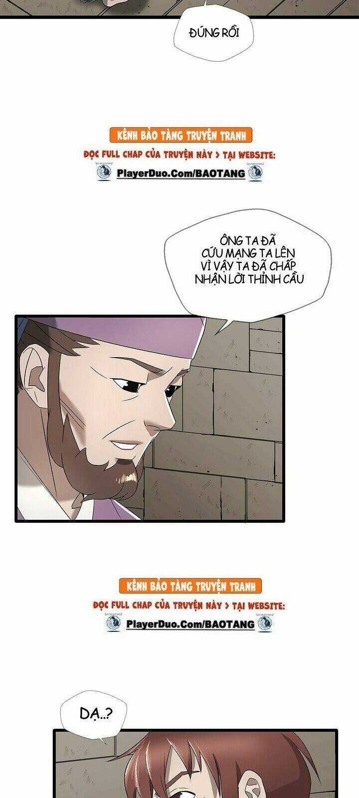 Cuồng Long - Chapter 5 - Trang 50