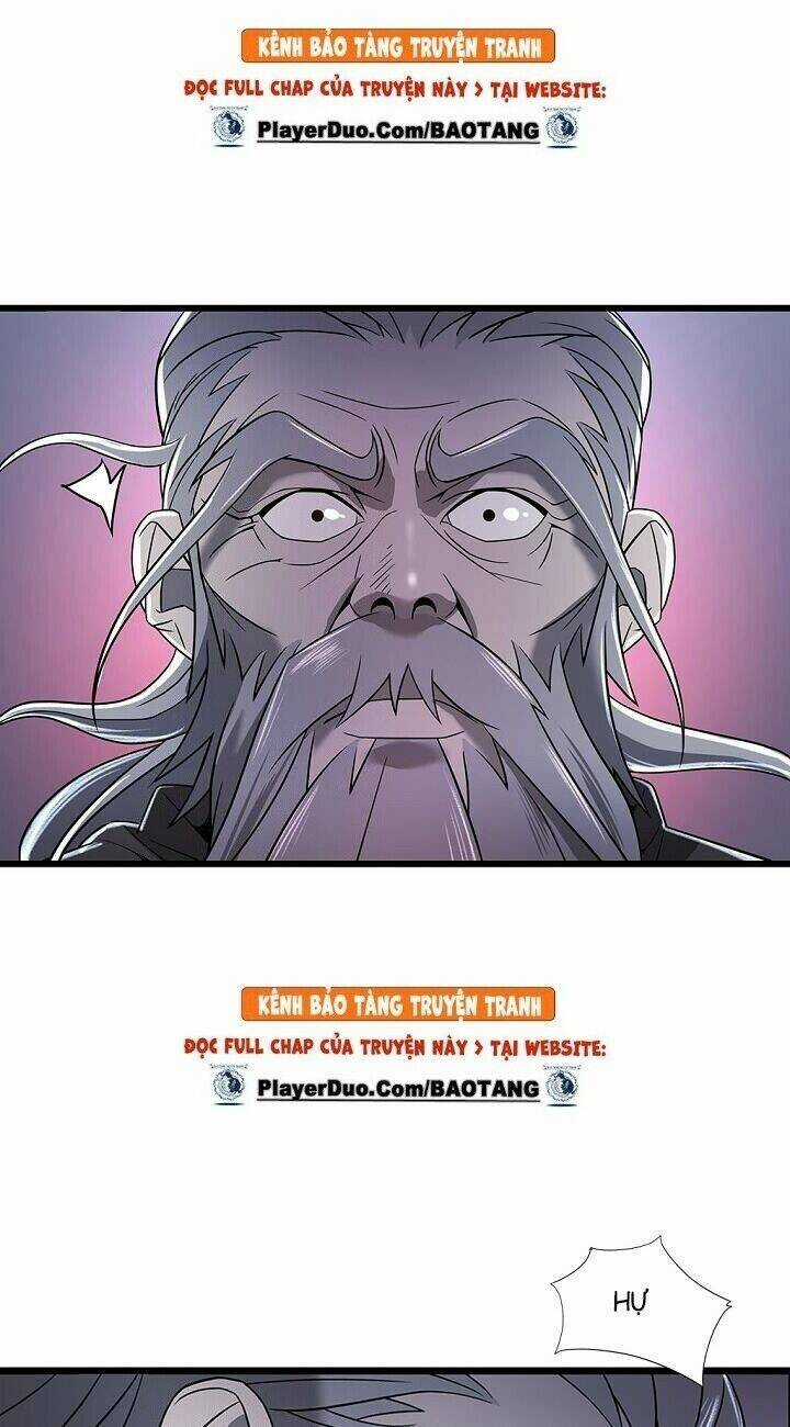 Cuồng Long - Chapter 5 - Trang 6