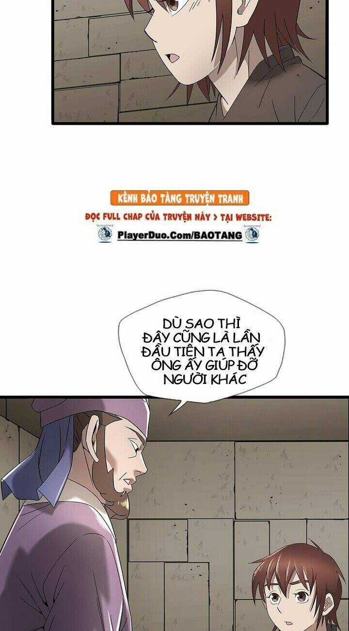 Cuồng Long - Chapter 5 - Trang 51