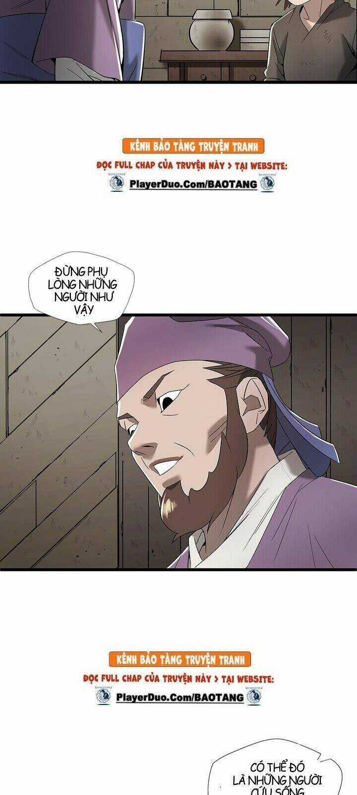 Cuồng Long - Chapter 5 - Trang 52