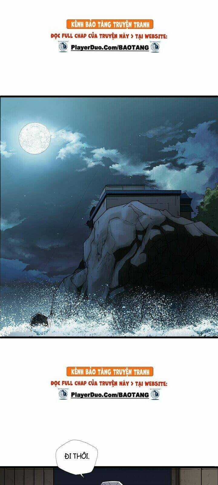 Cuồng Long - Chapter 5 - Trang 54