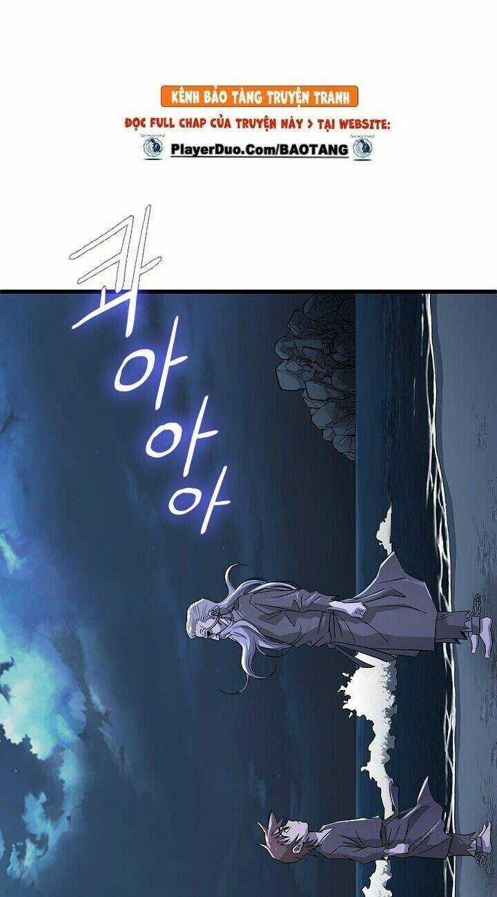 Cuồng Long - Chapter 5 - Trang 56