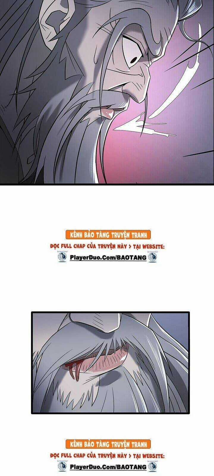Cuồng Long - Chapter 5 - Trang 7