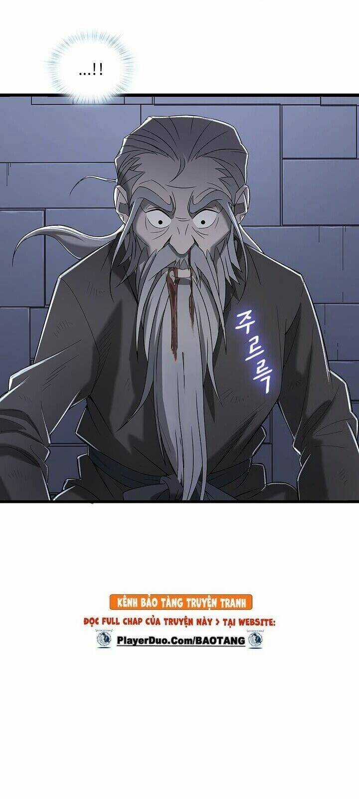 Cuồng Long - Chapter 5 - Trang 8