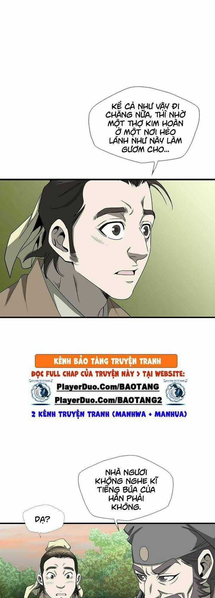 Cuồng Long - Chapter 50 - Trang 2