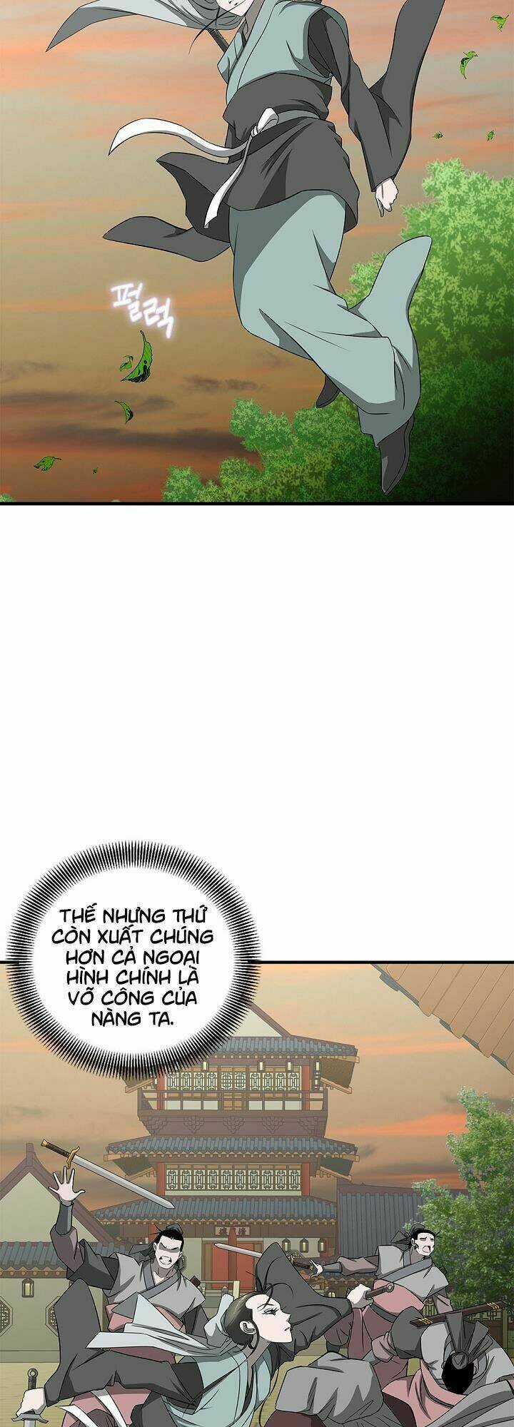 Cuồng Long - Chapter 50 - Trang 11