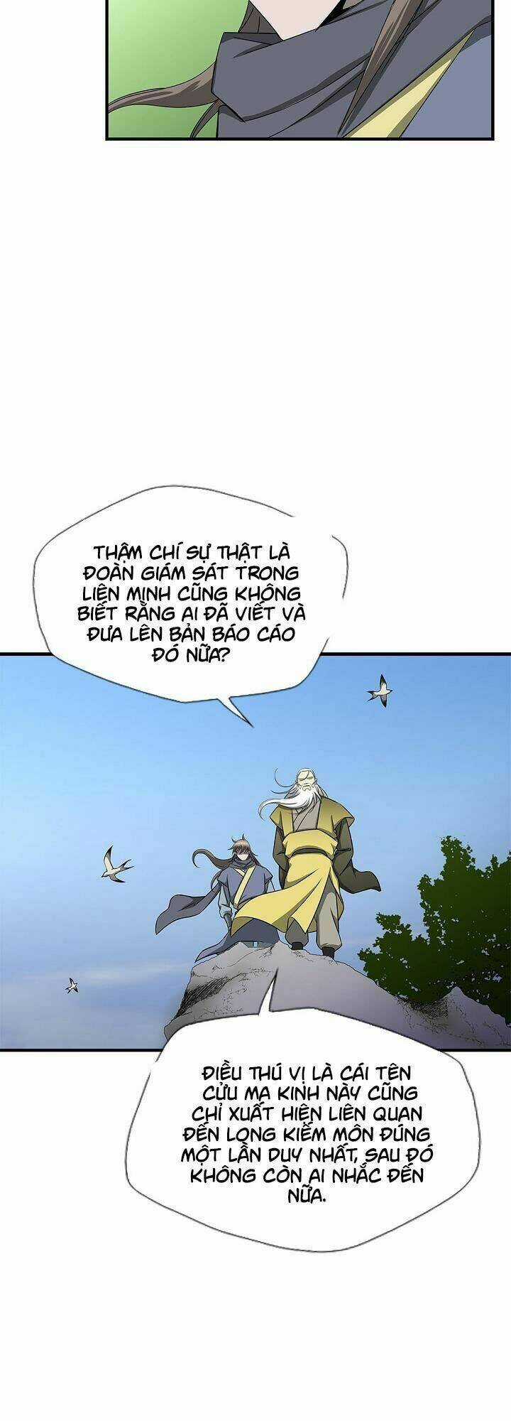 Cuồng Long - Chapter 50 - Trang 15