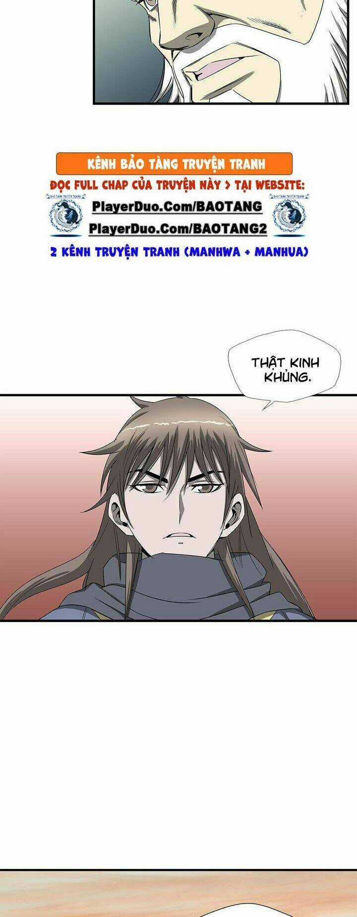 Cuồng Long - Chapter 50 - Trang 17