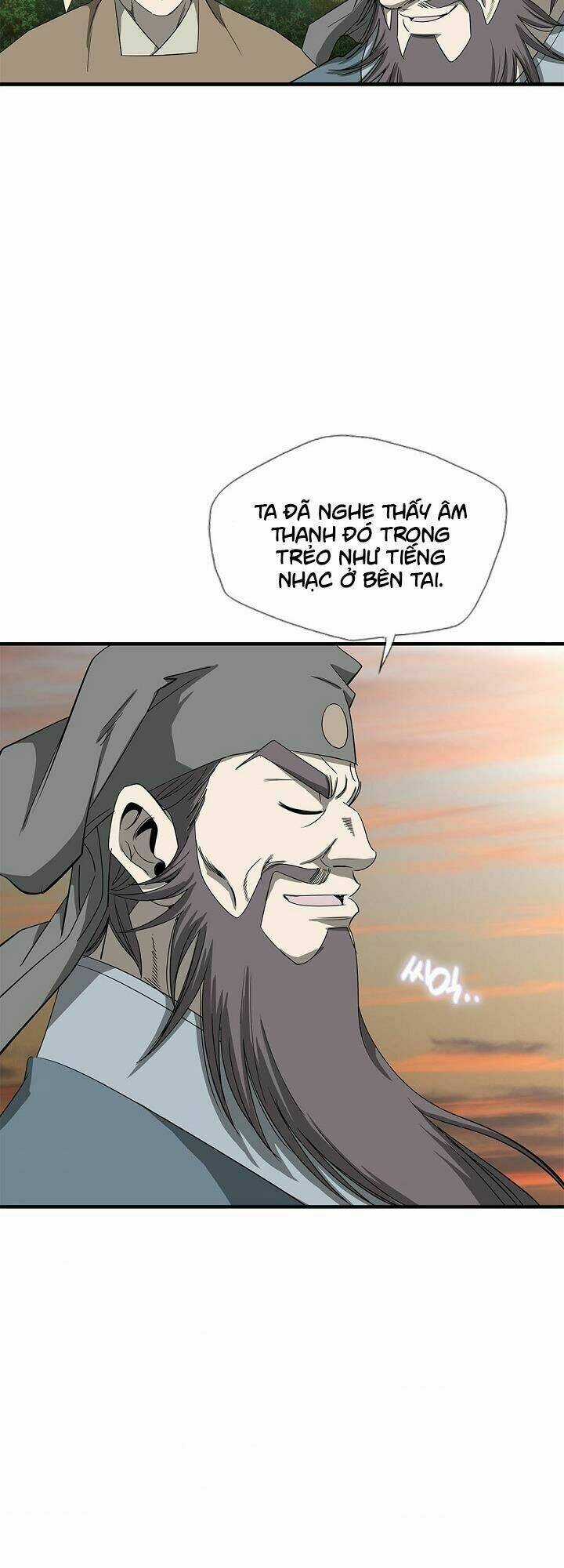 Cuồng Long - Chapter 50 - Trang 3