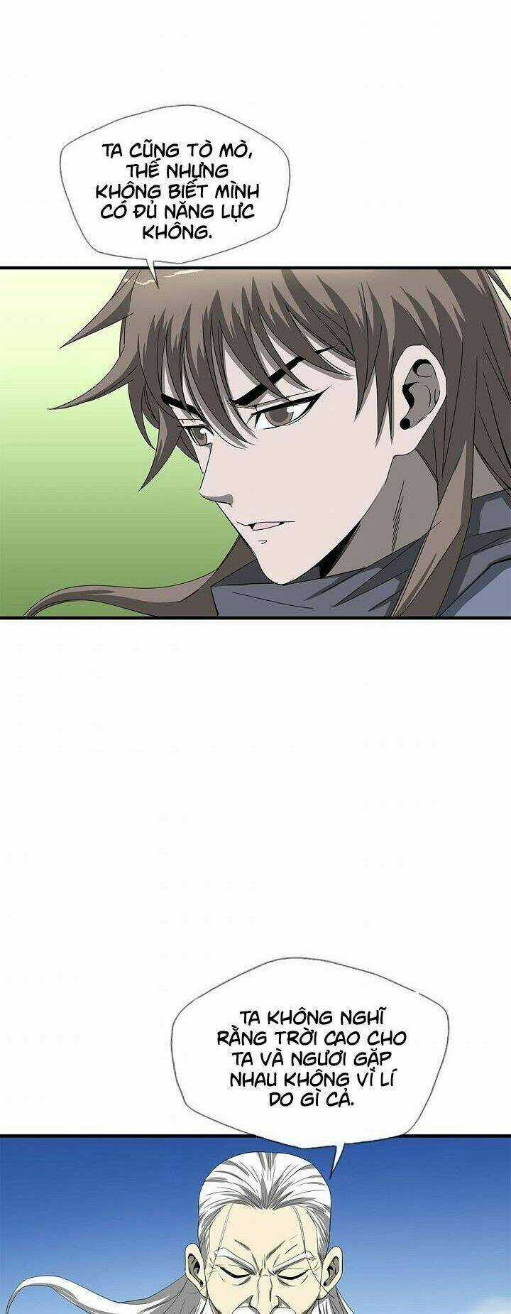 Cuồng Long - Chapter 50 - Trang 21