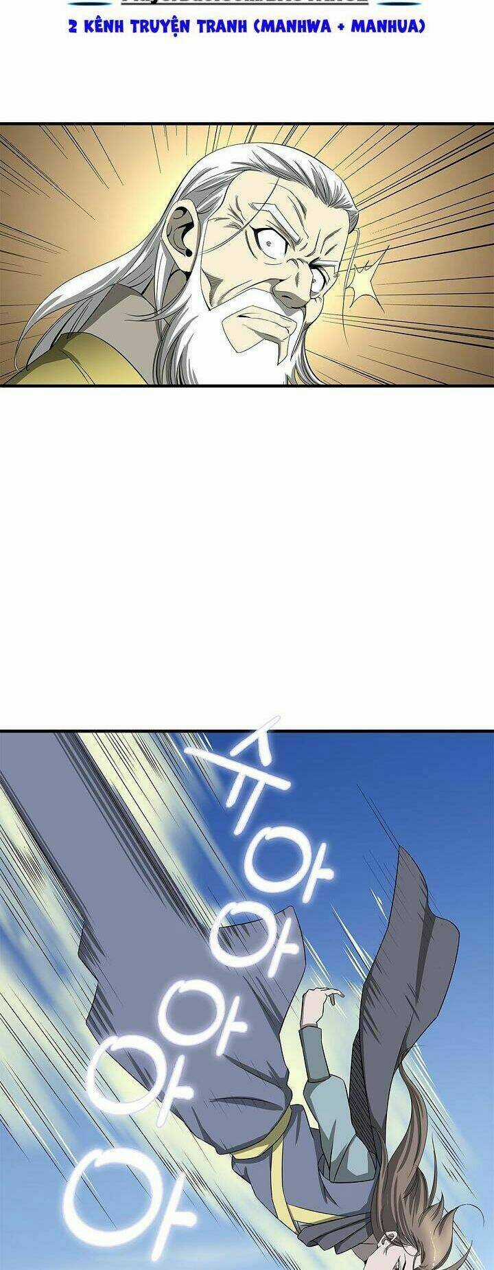 Cuồng Long - Chapter 50 - Trang 25