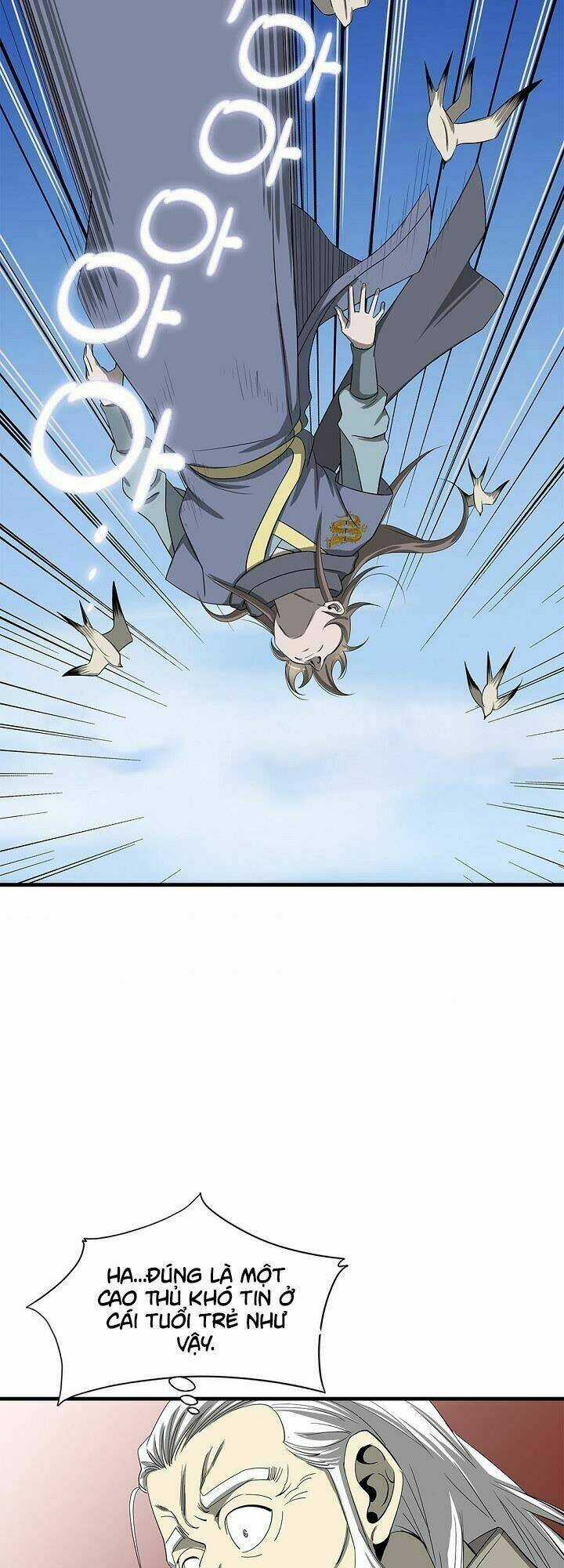 Cuồng Long - Chapter 50 - Trang 27
