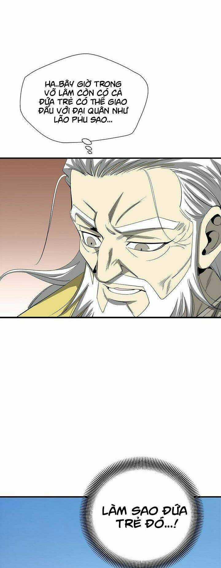 Cuồng Long - Chapter 50 - Trang 29