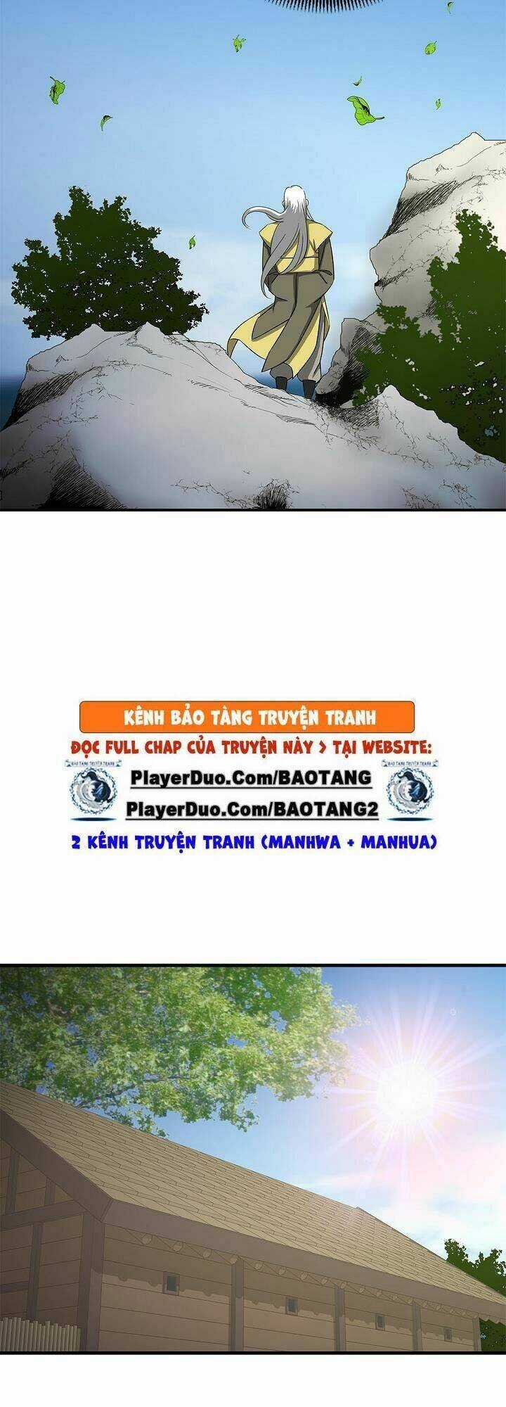 Cuồng Long - Chapter 50 - Trang 30