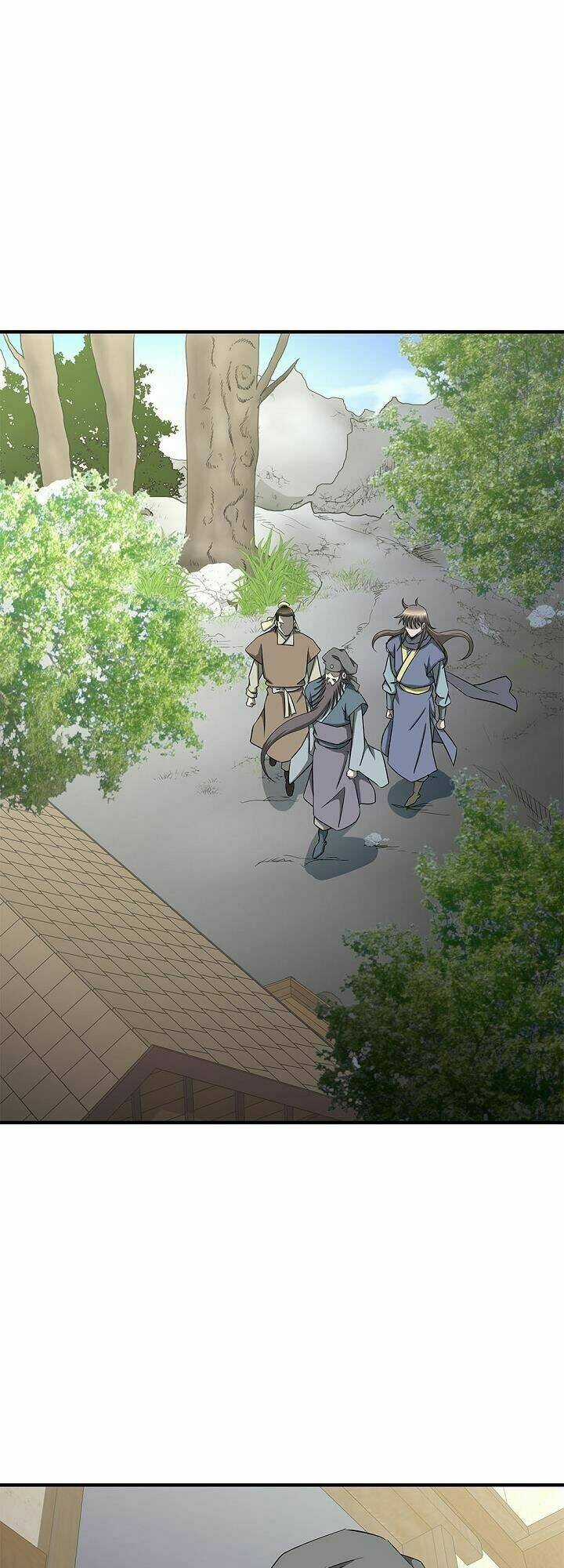 Cuồng Long - Chapter 50 - Trang 31