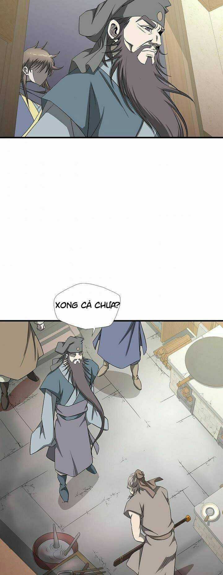 Cuồng Long - Chapter 50 - Trang 32