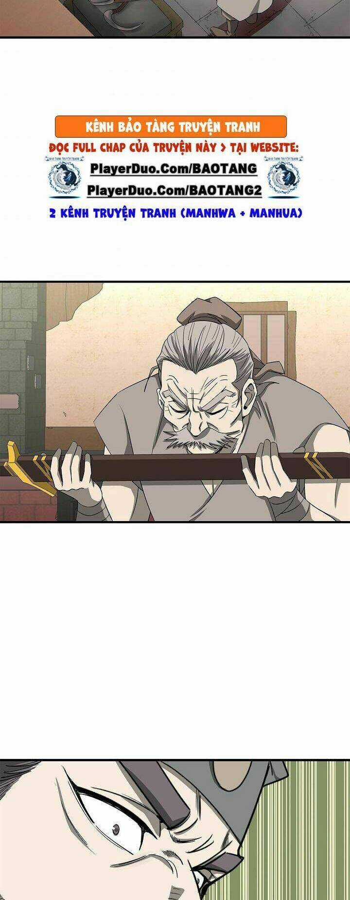 Cuồng Long - Chapter 50 - Trang 33