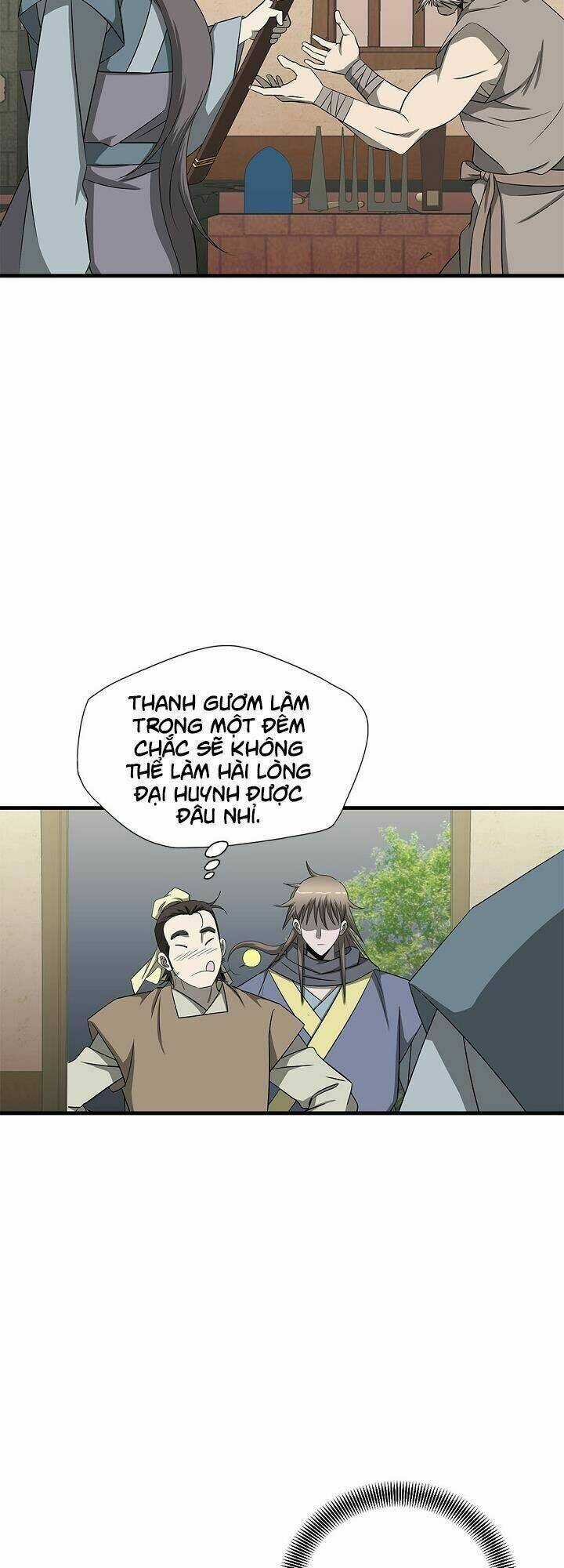 Cuồng Long - Chapter 50 - Trang 35