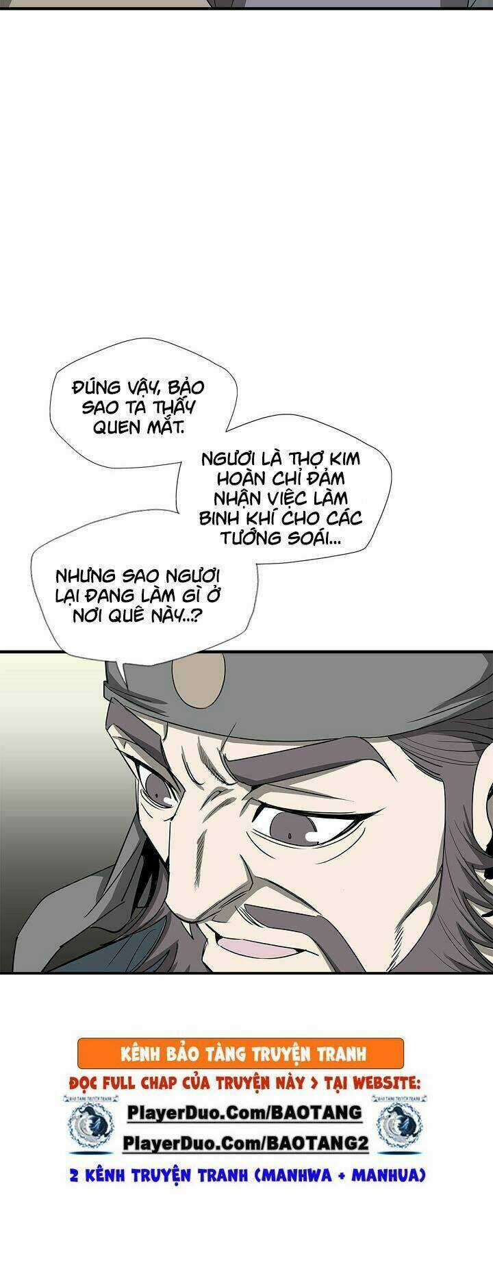 Cuồng Long - Chapter 50 - Trang 40