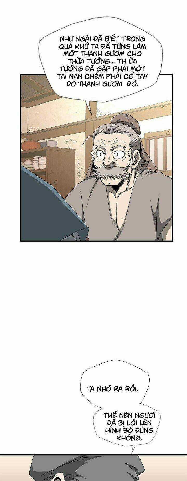 Cuồng Long - Chapter 50 - Trang 41