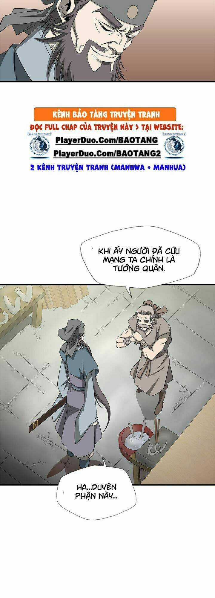 Cuồng Long - Chapter 50 - Trang 42