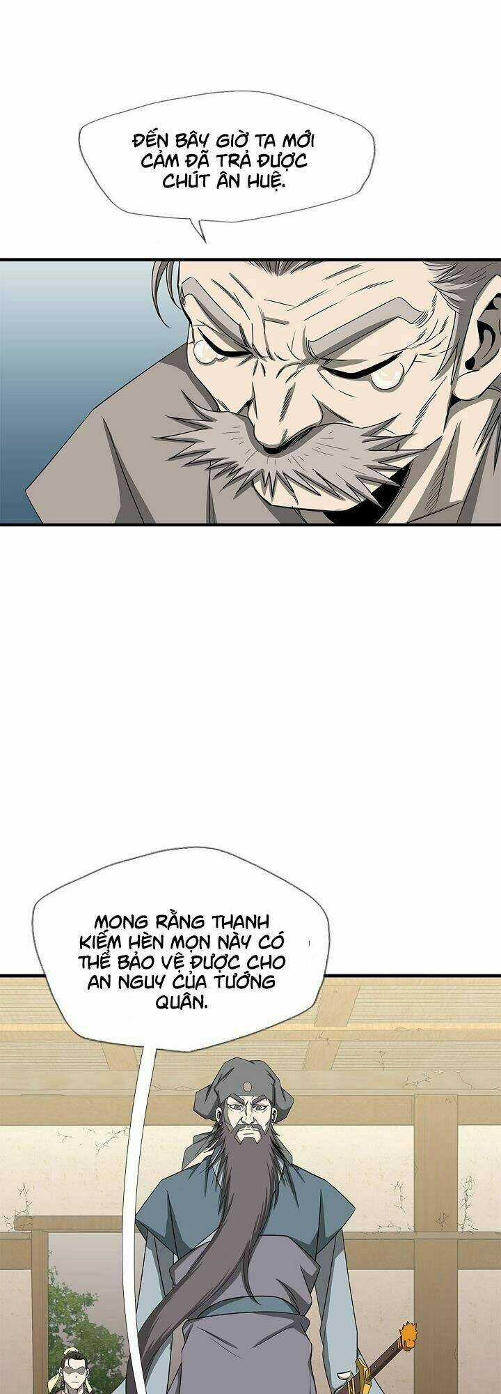 Cuồng Long - Chapter 50 - Trang 43