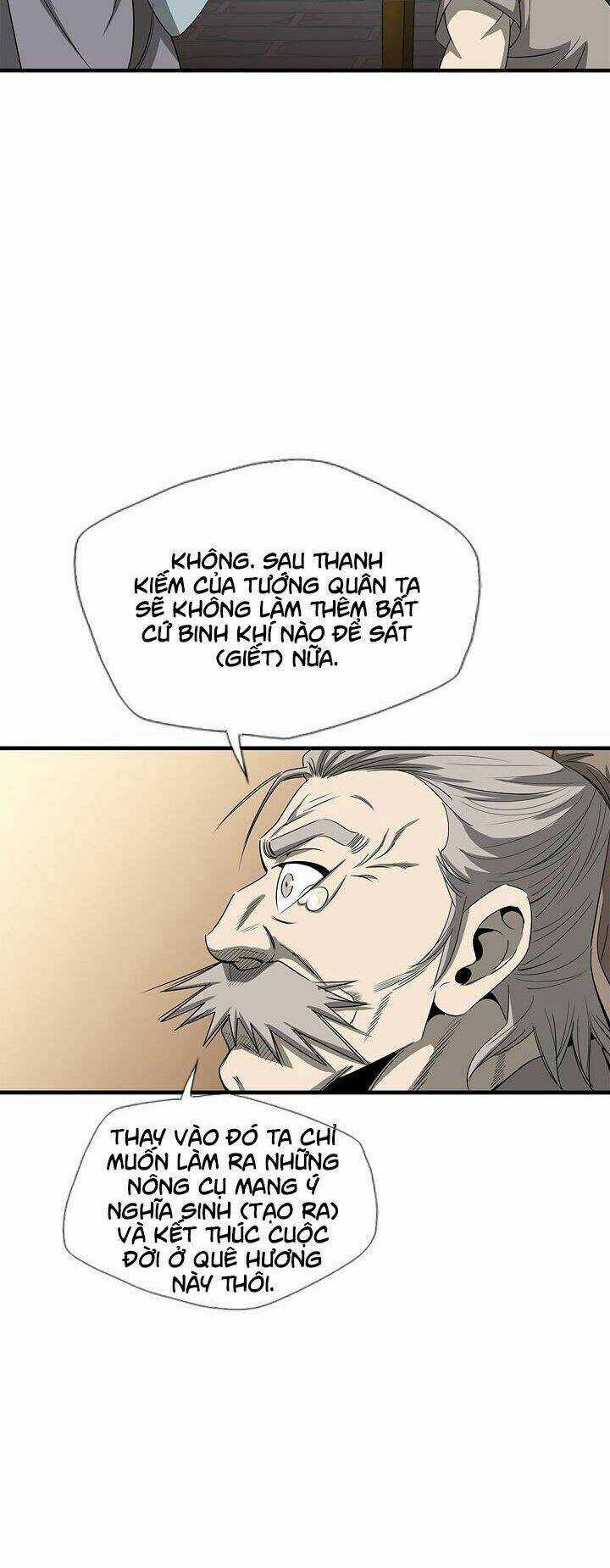 Cuồng Long - Chapter 50 - Trang 45