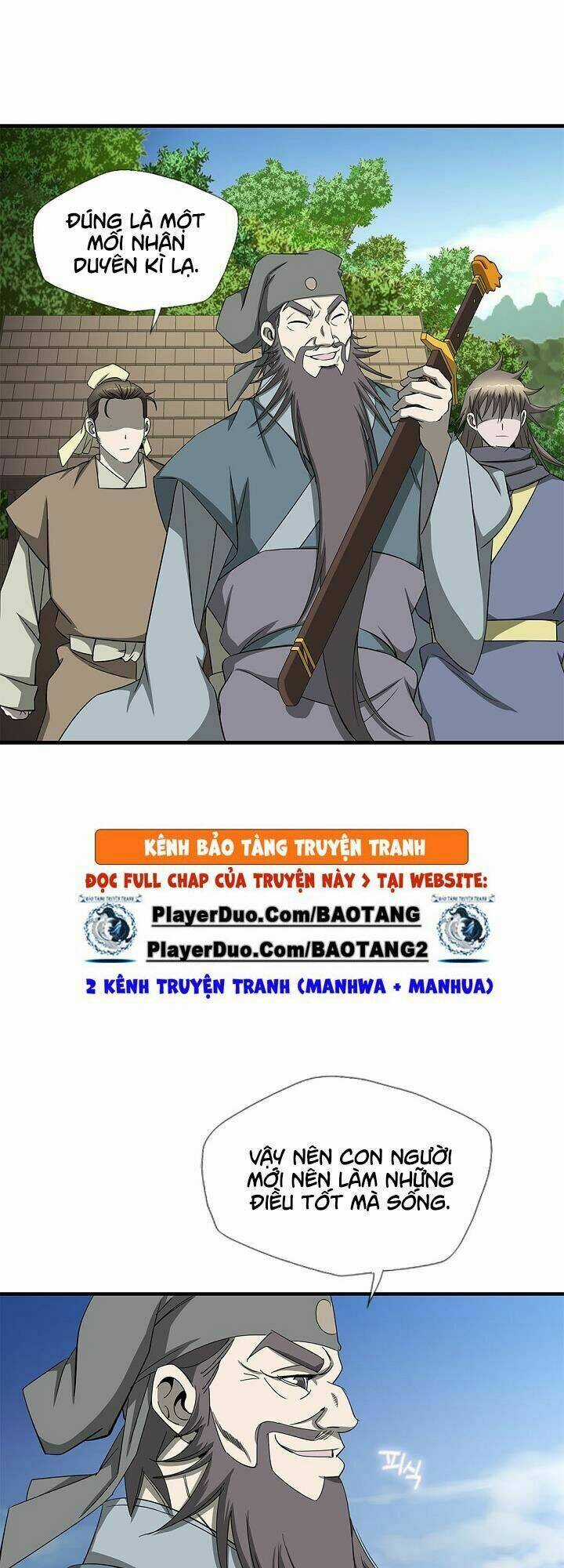 Cuồng Long - Chapter 50 - Trang 46